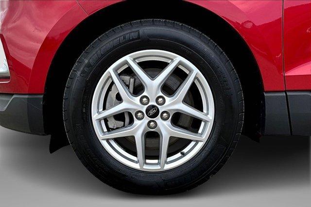 used 2023 Ford Edge car, priced at $22,690
