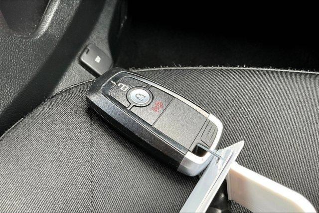 used 2023 Ford Edge car, priced at $22,690