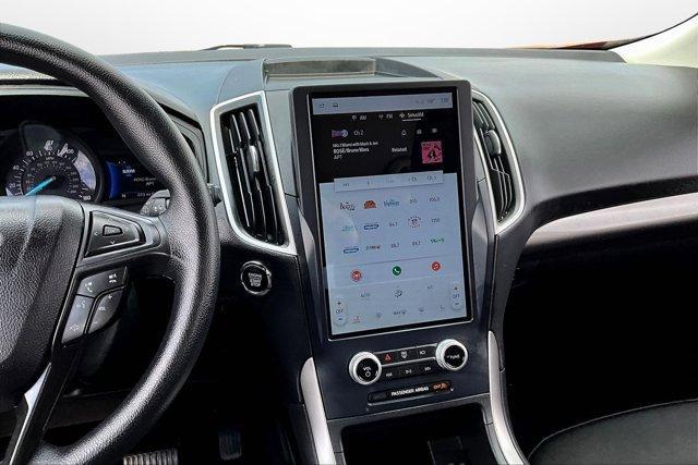 used 2023 Ford Edge car, priced at $22,690