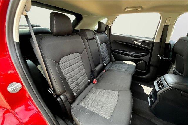 used 2023 Ford Edge car, priced at $22,690