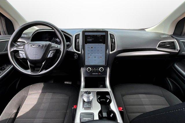 used 2023 Ford Edge car, priced at $22,690