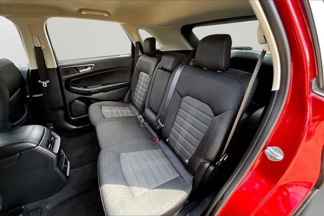 used 2023 Ford Edge car, priced at $22,690