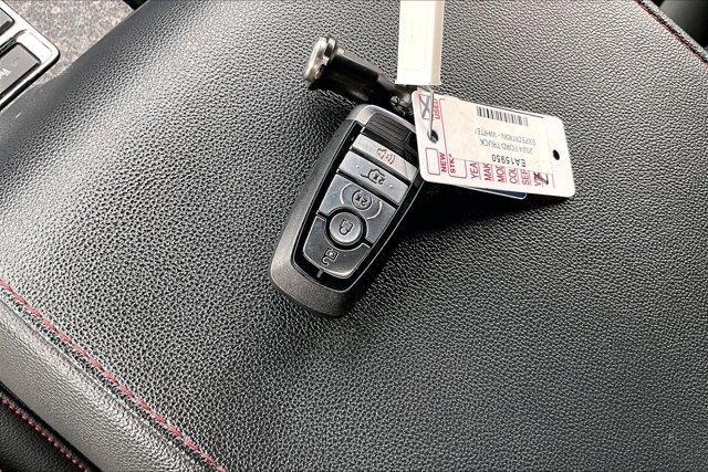 used 2024 Ford Expedition car, priced at $71,626
