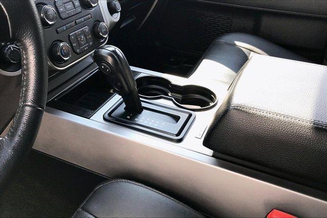 used 2017 Ford Expedition car, priced at $15,211