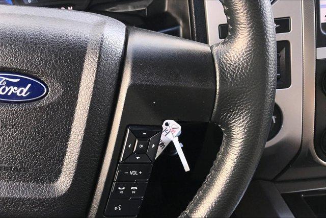 used 2017 Ford Expedition car, priced at $15,211