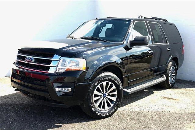 used 2017 Ford Expedition car, priced at $15,211