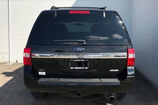 used 2017 Ford Expedition car, priced at $15,211
