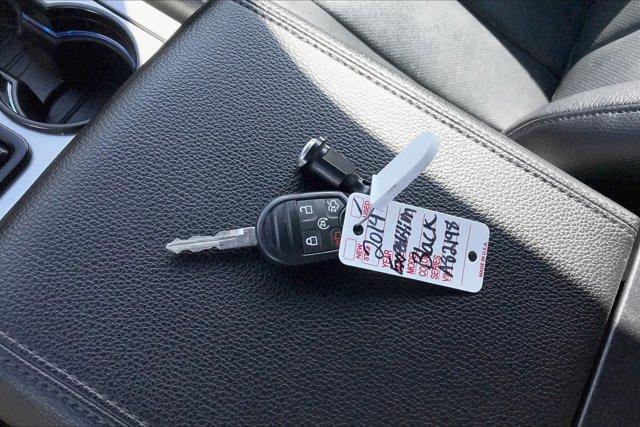 used 2017 Ford Expedition car, priced at $15,211