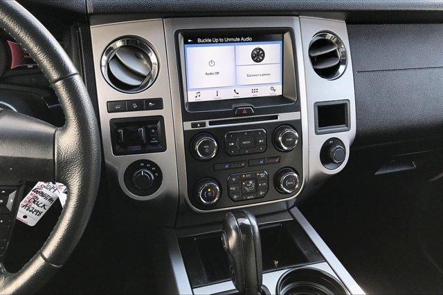 used 2017 Ford Expedition car, priced at $15,211