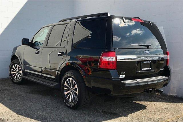 used 2017 Ford Expedition car, priced at $15,211