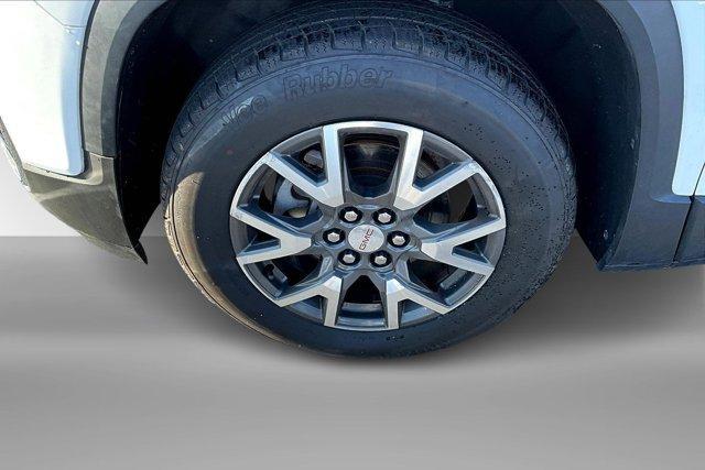 used 2020 GMC Acadia car, priced at $22,992