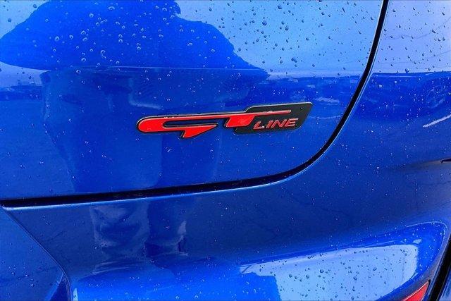 used 2020 Kia Soul car, priced at $16,992