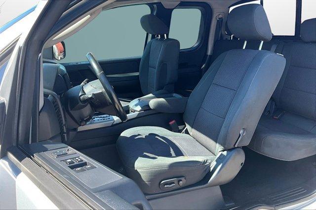 used 2010 Nissan Titan car, priced at $13,395