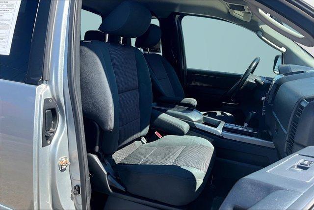 used 2010 Nissan Titan car, priced at $13,395