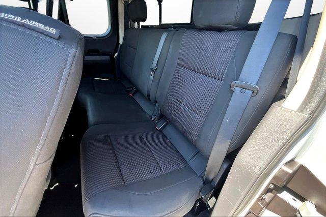 used 2010 Nissan Titan car, priced at $13,395