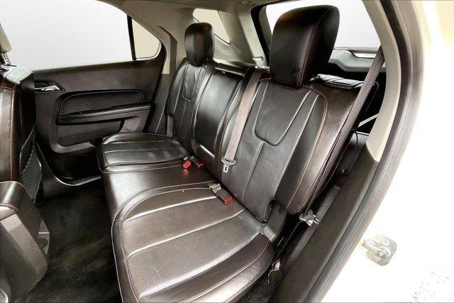 used 2014 Chevrolet Equinox car, priced at $8,495