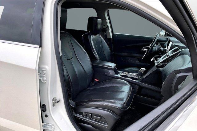 used 2014 Chevrolet Equinox car, priced at $8,495