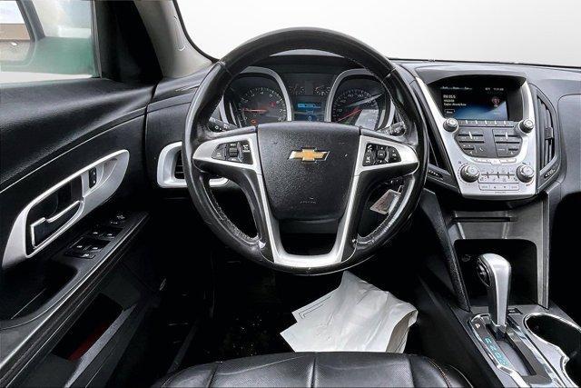 used 2014 Chevrolet Equinox car, priced at $8,495