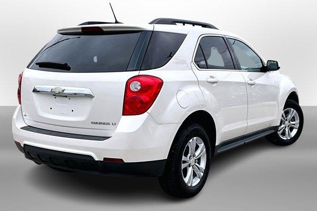 used 2014 Chevrolet Equinox car, priced at $8,495
