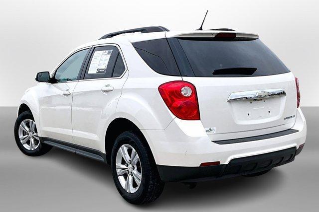 used 2014 Chevrolet Equinox car, priced at $8,495