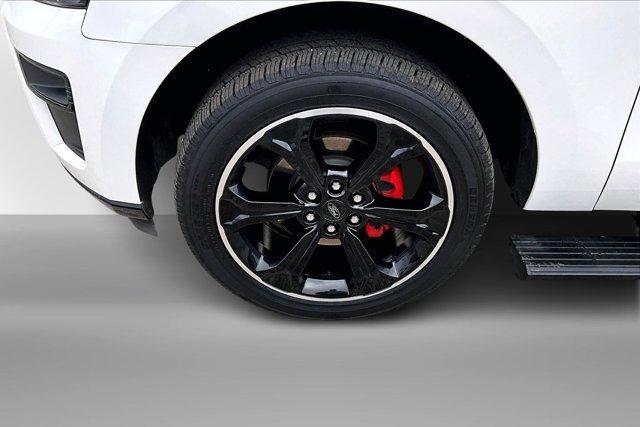 used 2023 Ford Expedition car, priced at $59,991