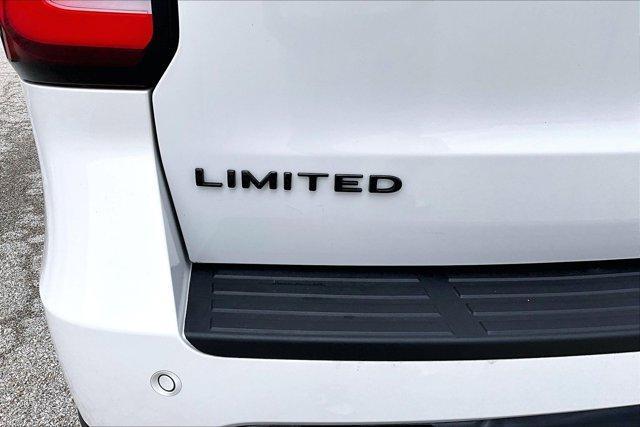 used 2023 Ford Expedition car, priced at $59,991