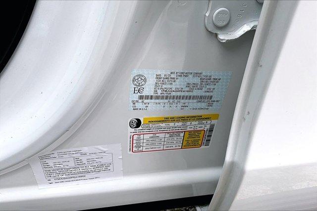 used 2023 Ford Expedition car, priced at $59,991