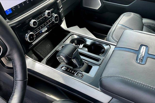 new 2025 Ford F-150 car, priced at $79,925