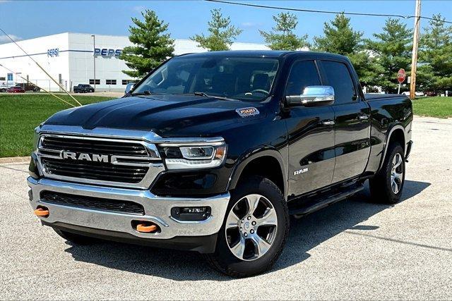 used 2019 Ram 1500 car, priced at $27,995