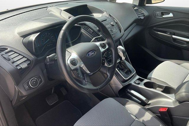 used 2017 Ford C-Max Hybrid car, priced at $14,995