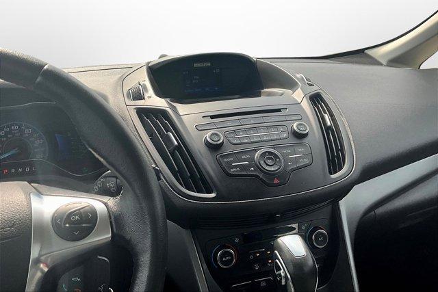 used 2017 Ford C-Max Hybrid car, priced at $14,995