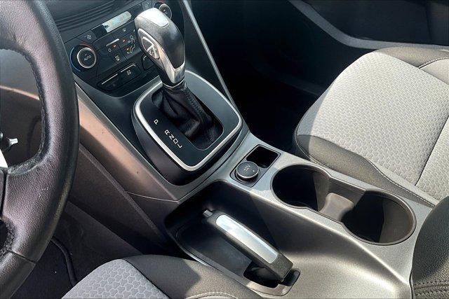 used 2017 Ford C-Max Hybrid car, priced at $14,995