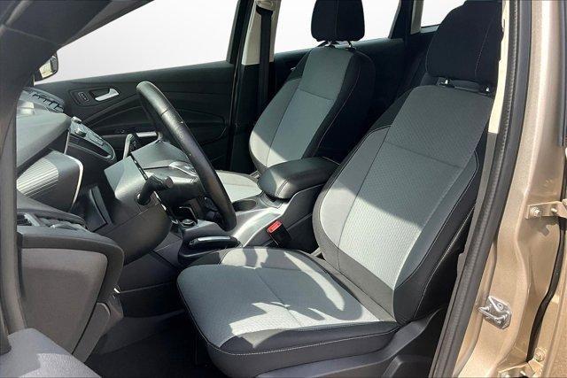 used 2017 Ford C-Max Hybrid car, priced at $14,995