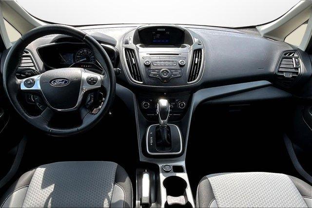 used 2017 Ford C-Max Hybrid car, priced at $14,995
