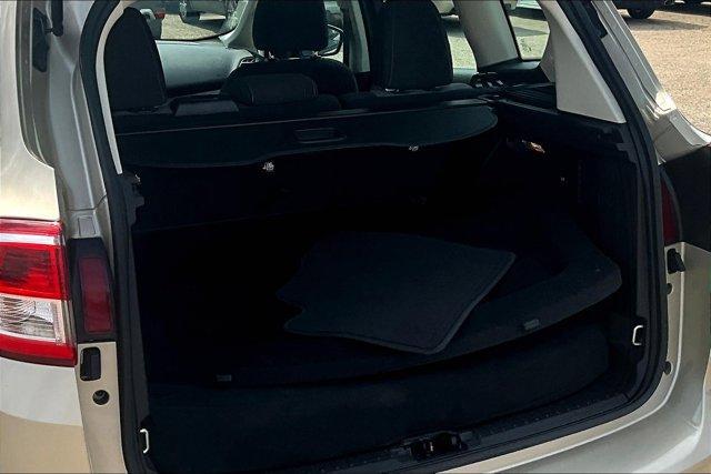 used 2017 Ford C-Max Hybrid car, priced at $14,995