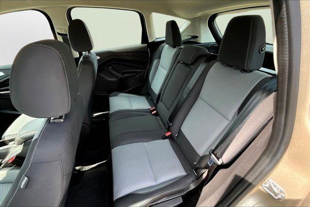 used 2017 Ford C-Max Hybrid car, priced at $14,995