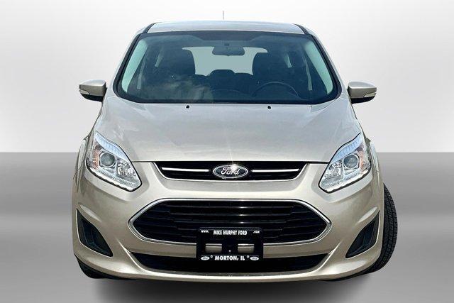 used 2017 Ford C-Max Hybrid car, priced at $14,995