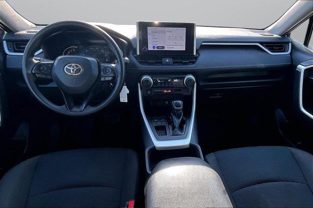 used 2023 Toyota RAV4 car, priced at $25,892