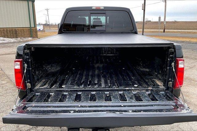 used 2016 Ford F-250 car, priced at $26,995