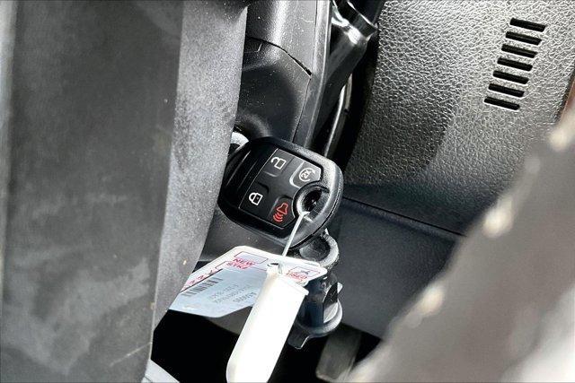 used 2016 Ford F-250 car, priced at $26,995