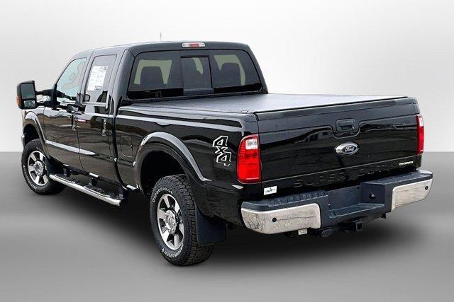 used 2016 Ford F-250 car, priced at $26,995