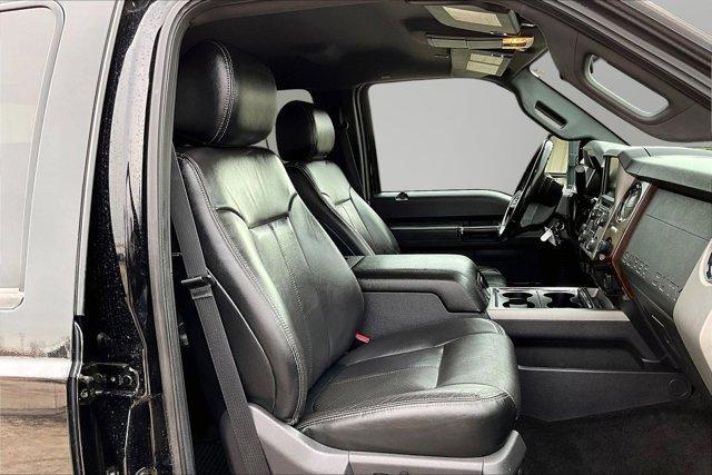 used 2016 Ford F-250 car, priced at $26,995