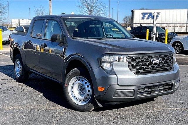 new 2026 Ford Maverick car, priced at $30,105