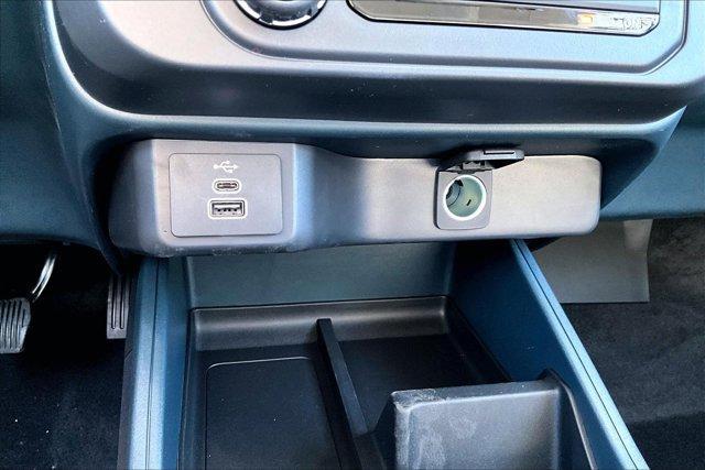 new 2026 Ford Maverick car, priced at $30,105