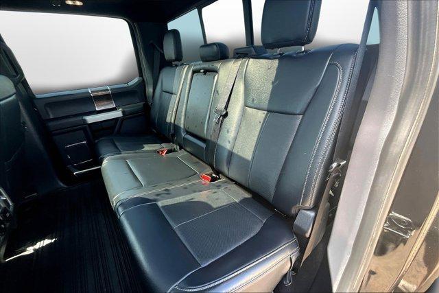 used 2022 Ford F-250 car, priced at $65,311