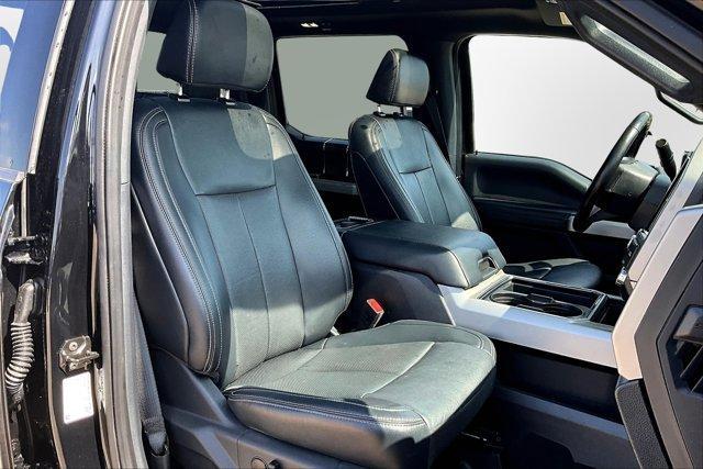 used 2022 Ford F-250 car, priced at $65,311