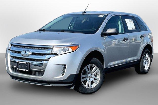 used 2011 Ford Edge car, priced at $7,240