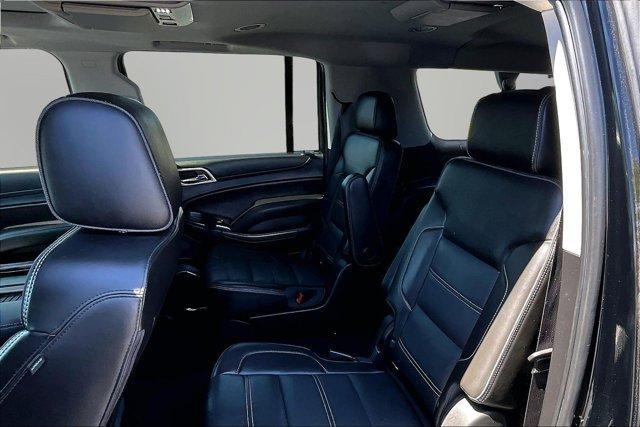 used 2018 GMC Yukon XL car, priced at $27,880