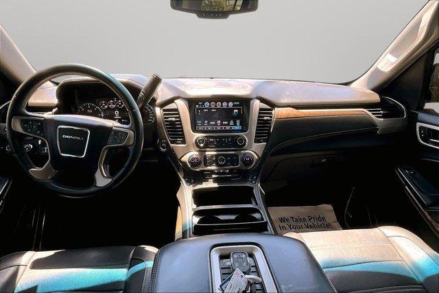 used 2018 GMC Yukon XL car, priced at $27,880