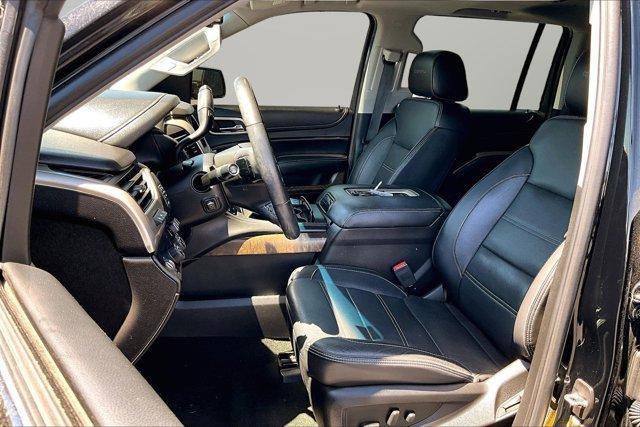 used 2018 GMC Yukon XL car, priced at $27,880